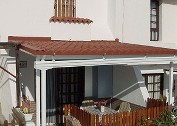 Apartment for Rent  in Sonnenland