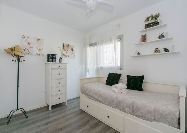 Apartment in Calpe, Alicante 03710, Spain