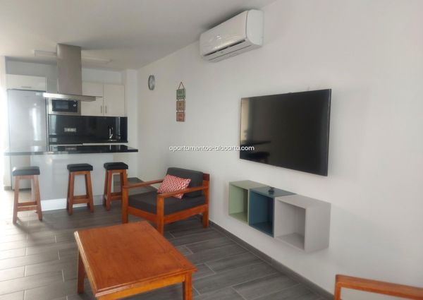 Apartment in Mogán, Puerto Rico, for rent