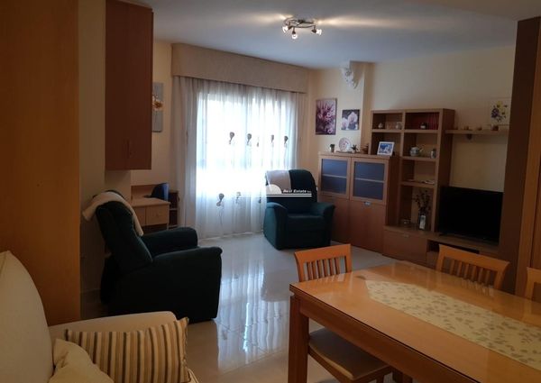 Apartment for rent in Nerja, Málaga, Spain