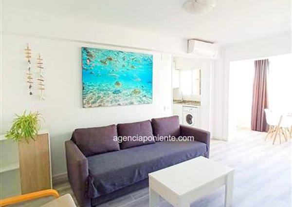 Apartamento en BENIDORM