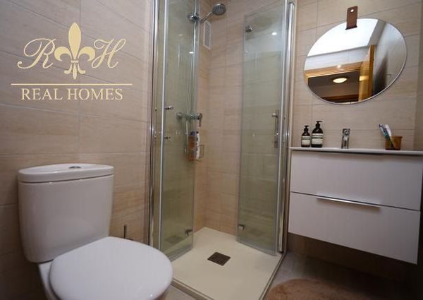 Flat for rent in El Albir, Alicante (CENTRO)