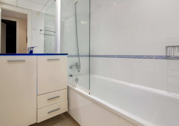 2 bedroom apartment in Nou Fontana