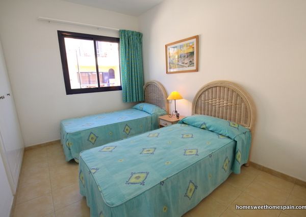 Duplex for Rent  in Meloneras