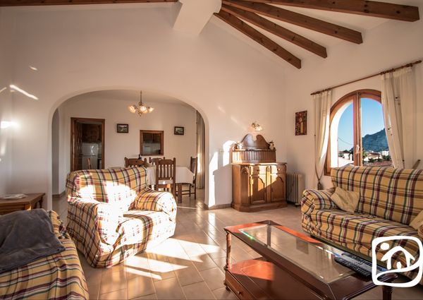 Rent villa RACHELLE