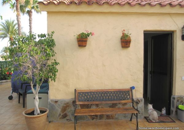 Bungalow for Rent  in Playa del Ingles