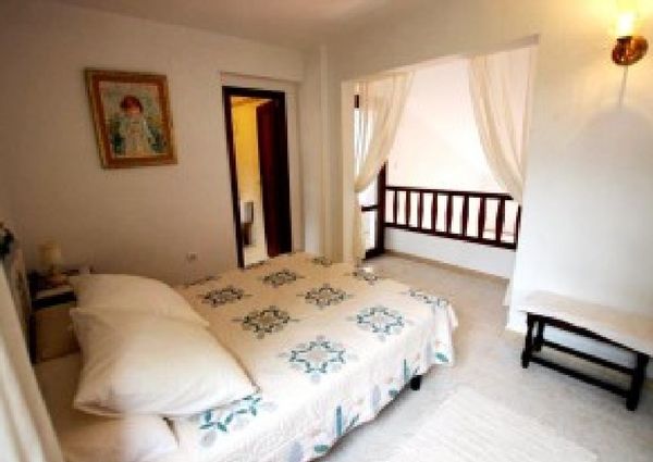3 Bedrooms Bungalow in La Nucia