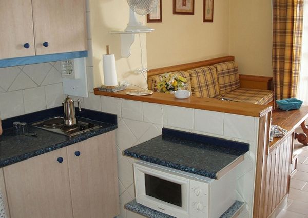 Apartment for Rent  in Sonnenland