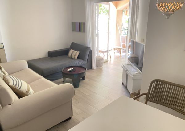 Apartment to rent for winter in Javea