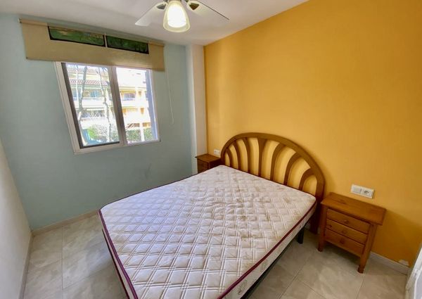 Apartment for long term rental Javea