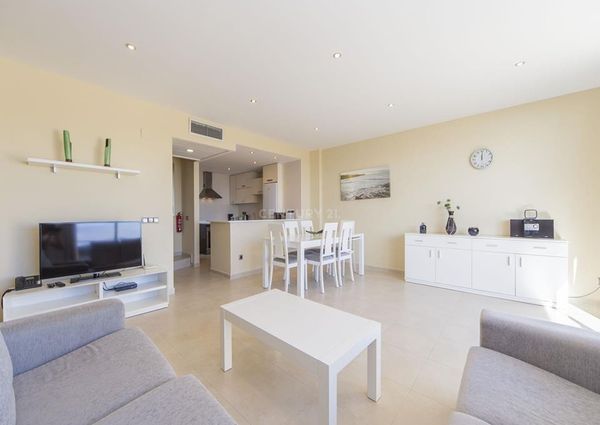 Multi-Family Home in Calpe, Alicante 03710, Spain