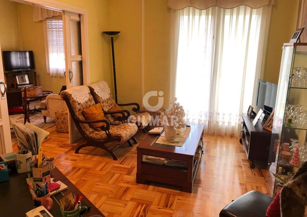 Apartment for rent in Argüelles - Madrid | Gilmar Consulting
