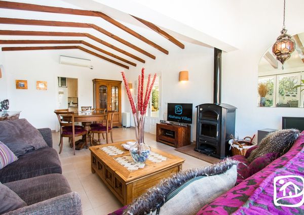 Rent villa PARADISE