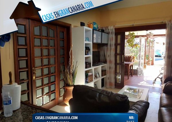 Bungalow for Rent in Playa del Inglés