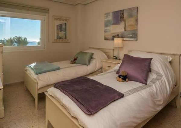 Luxury Apartment Long Term Rental