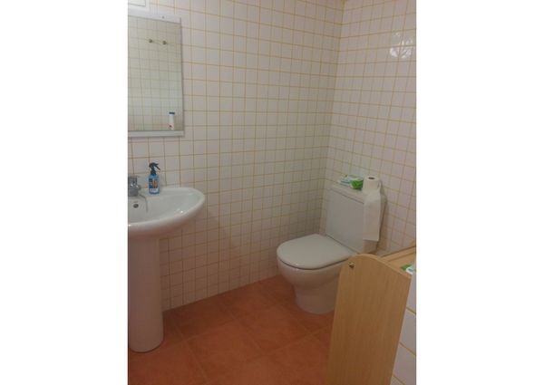 Santa Pola · Santa Pola Apartment · Long Rental Period