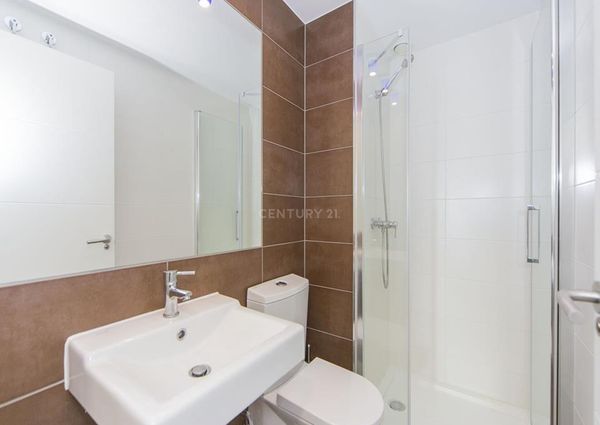 Apartment in Calpe, Alicante 03710, Spain