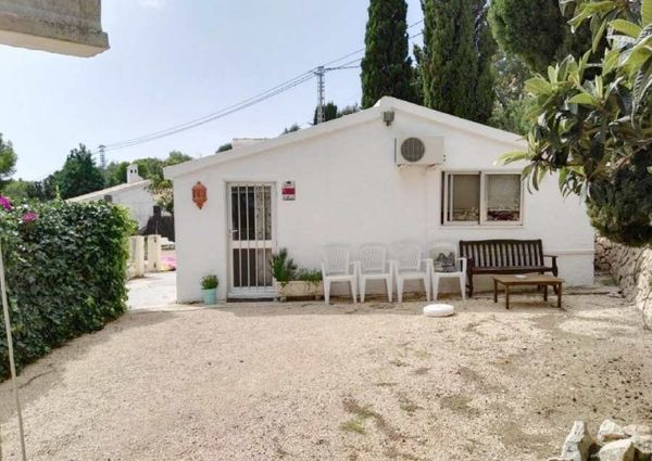Finca/Detached Villa For Long Term Rental