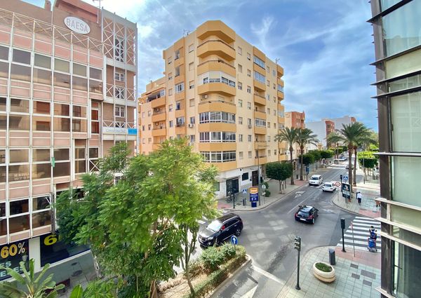 Apartment in Área de el Ejido, Almería 04700, Spain