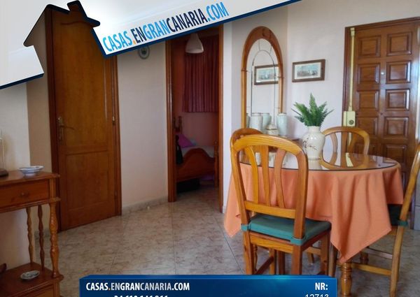 Apartment for Rent in Playa del Inglés