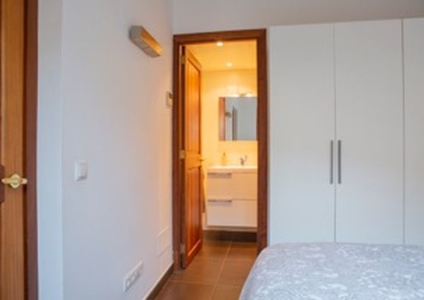 1 bedroom apartment for rent in Palma / Ciutat Antigua