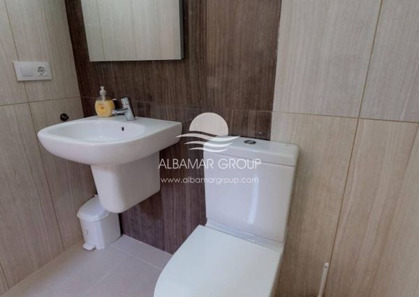 Villa · Long term Rental Alicante (Costa Blanca) · Moraira