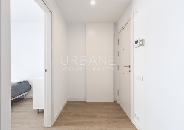 Brand New 2 Bed Apartment for Rent in Poble Sec