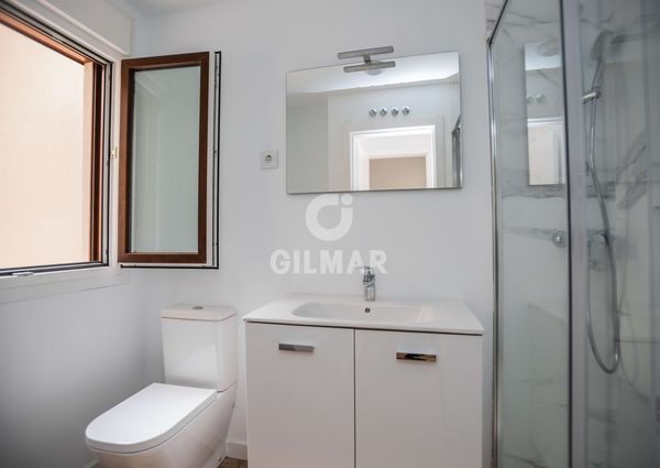 Apartment for rent in Galapagar - Madrid | Gilmar Consulting