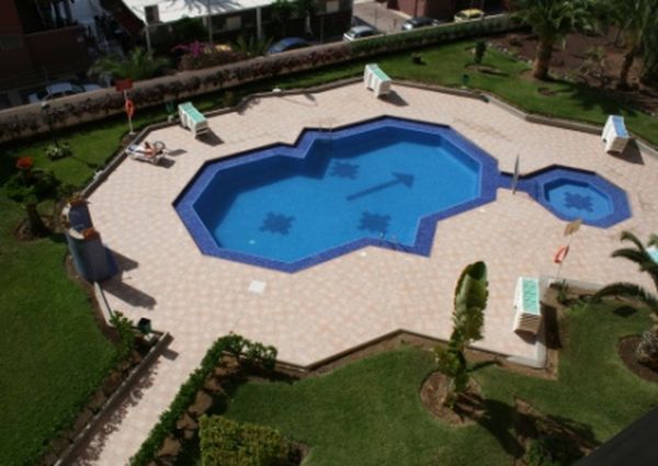Apartment for Rent  in Playa del Ingles