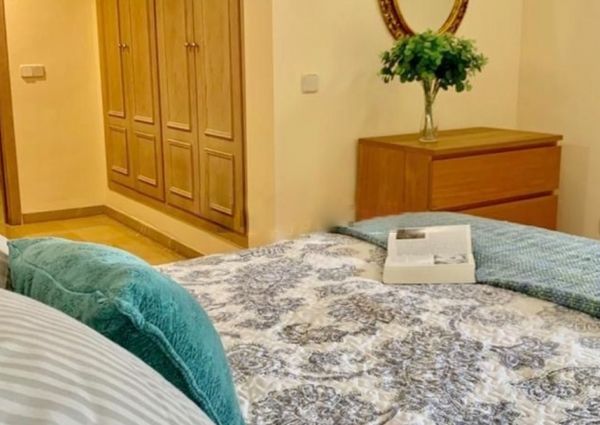 Groundfloor Apartment  in Nova Santa ponsa to rent