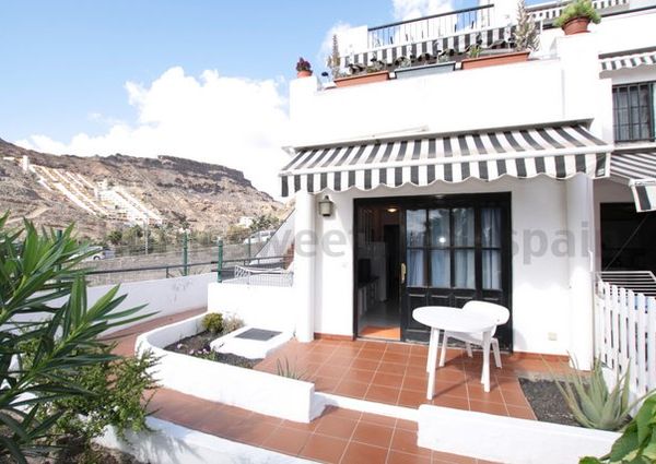 Apartment for Rent  in Playa del Cura