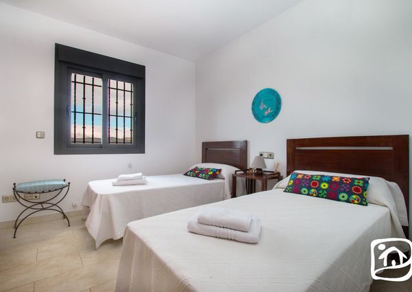 Rent villa SAPPHIRE