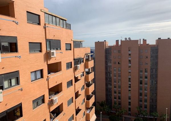Apartment For Rent La Cala, Villajoyosa/Vila Joiosa, La