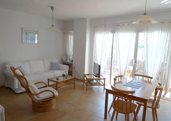 One bedroom apartment in san Augustin