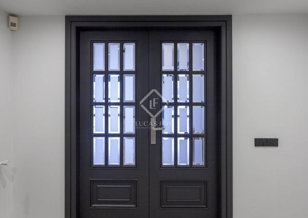 3-bedroom apartment for rent in Sant Francesc, Valencia