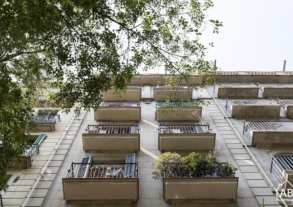 Modern One-Bedroom Apartment in City Centre