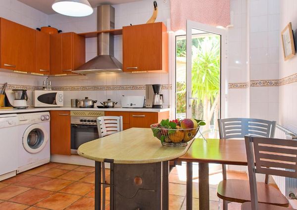 Villa for Rent Temporary- Javea- Alicante