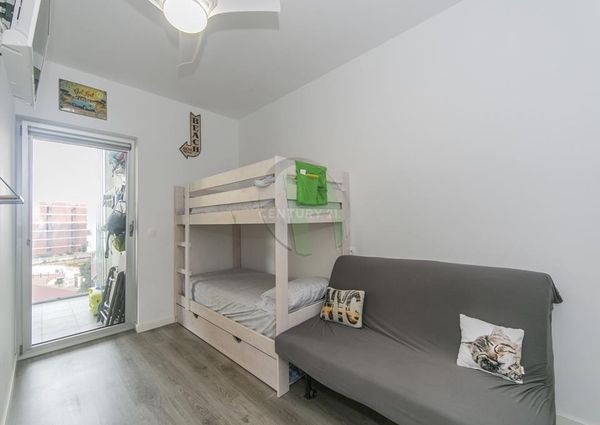 Apartment in Calpe, Alicante 03710, Spain