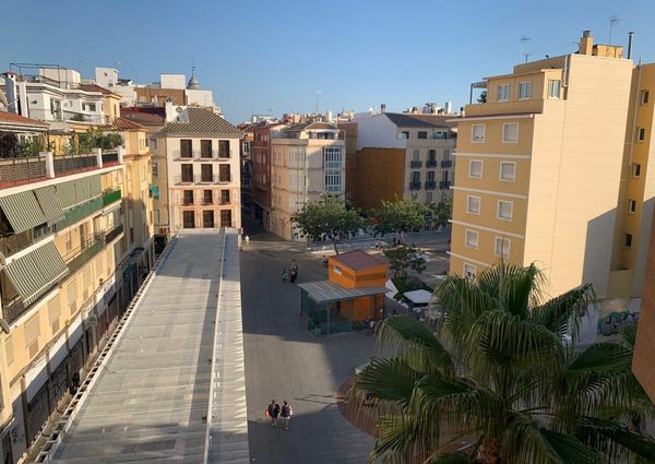 Penthouse - Málaga (Centro)