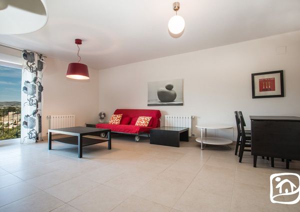 Rent villa INTEGRITY
