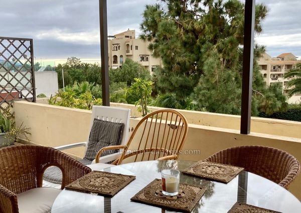 Apartamento en alquiler en zona El Durazno