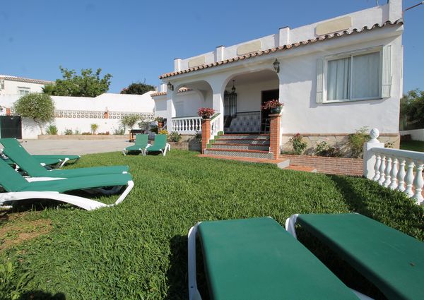 1022 Villa Jorge (Winter)