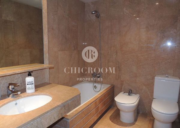 4 Bedroom apartment for rent Sitges