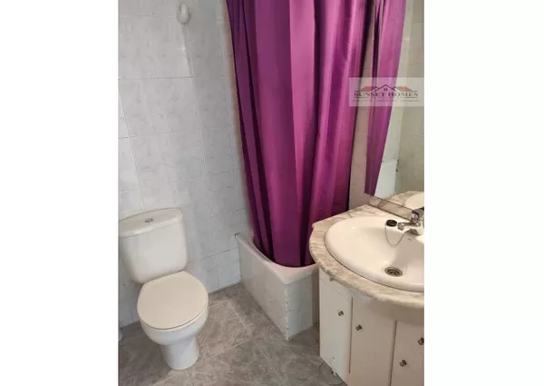 Apartment, in Playa del Ingles, 1 bedroom Apartment1 Bedroom