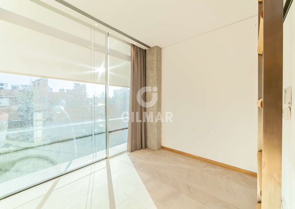 Apartment for rent in Canillas - Madrid | Gilmar Consulting