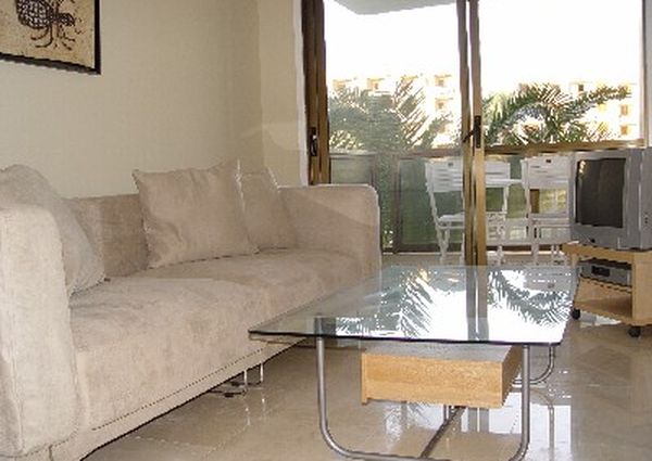 Apartment for Rent  in San Agustin