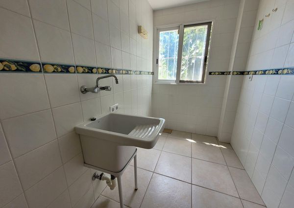 INDEPENDENT CHALET FOR LONG TERM RENTAL  IN LA NUCIA