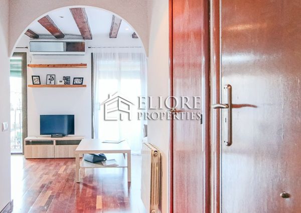 Nice Furnished 2 Beds Apartment in Las Ramblas