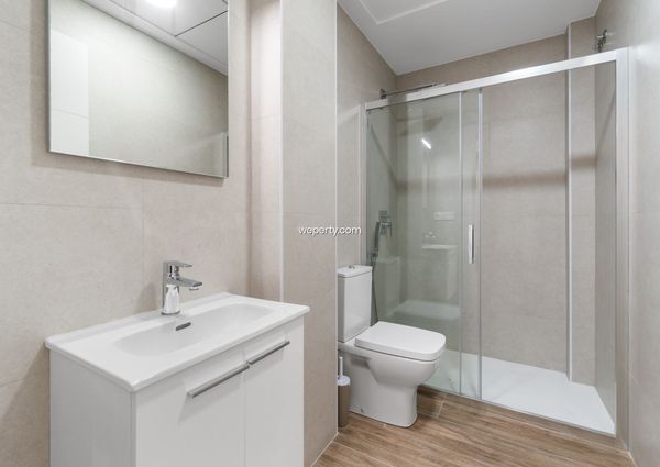 Terraced House in Benijófar, for rent