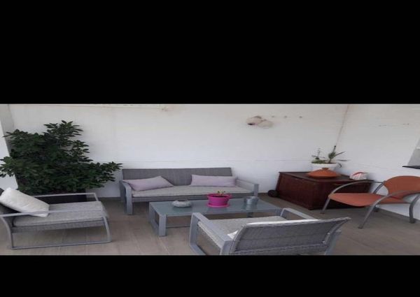 Apartment Long Term Rental In Albir Available From October 16th 2018